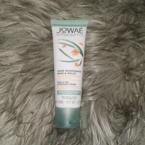 Jowae  hand & nail nourishing cream